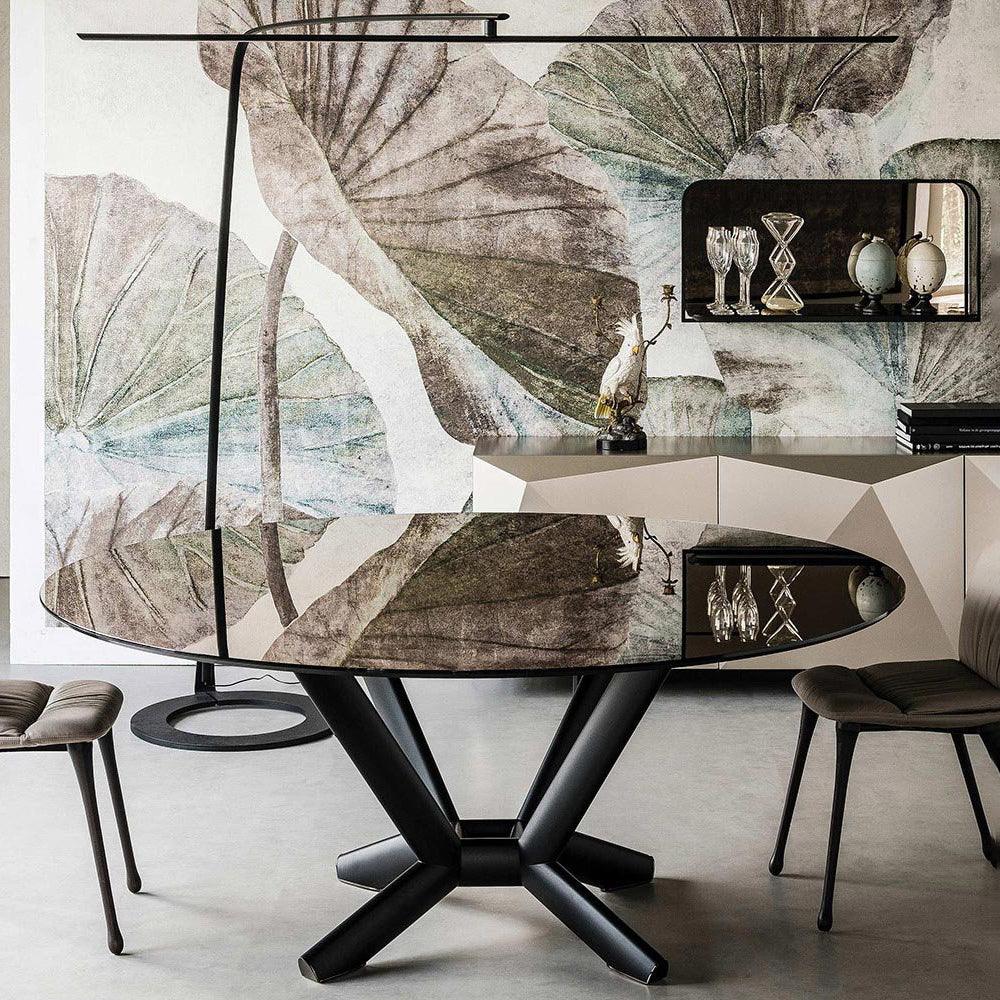 Nirixy Moderne vloerlamp