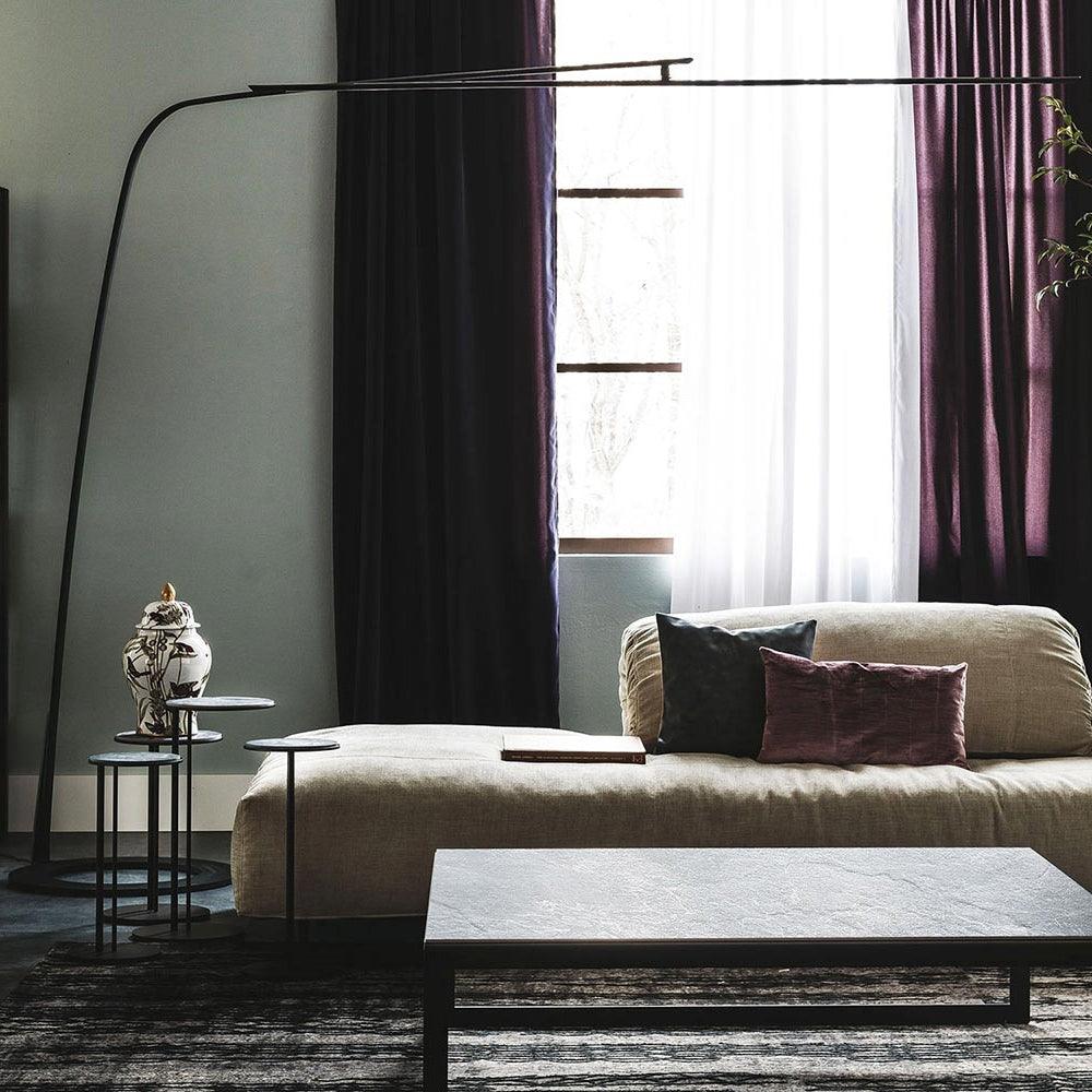 Nirixy Moderne vloerlamp