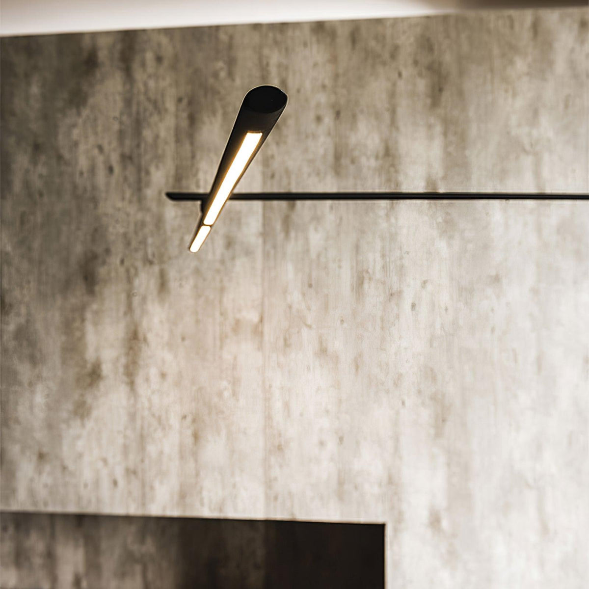 Nirixy Moderne vloerlamp