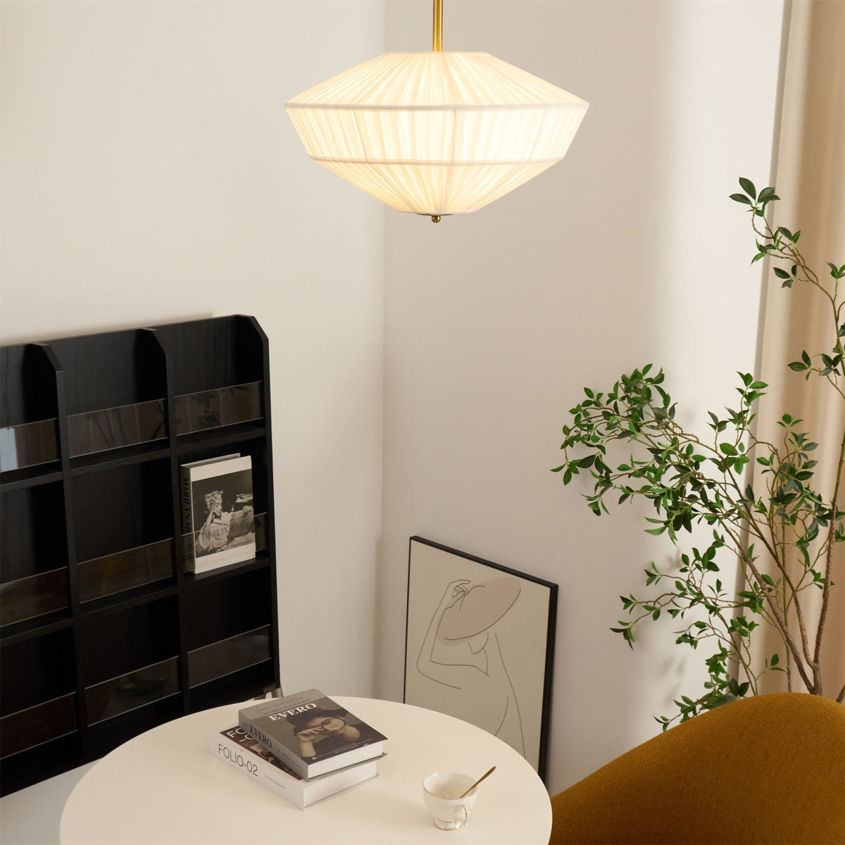 Ottoline plafondlamp