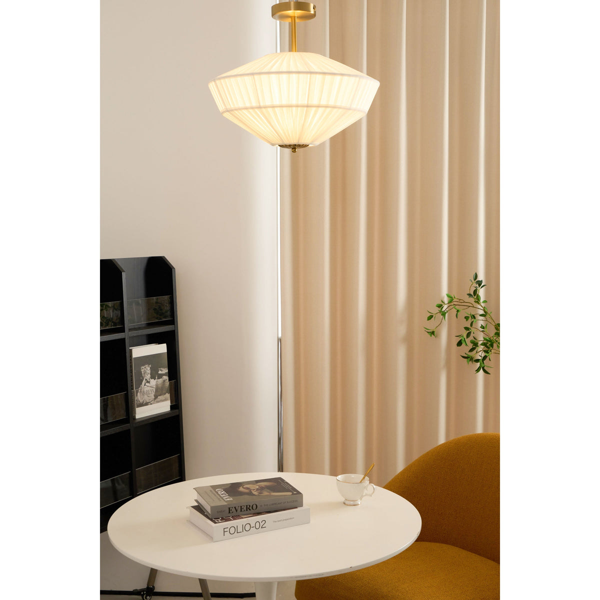 Ottoline plafondlamp