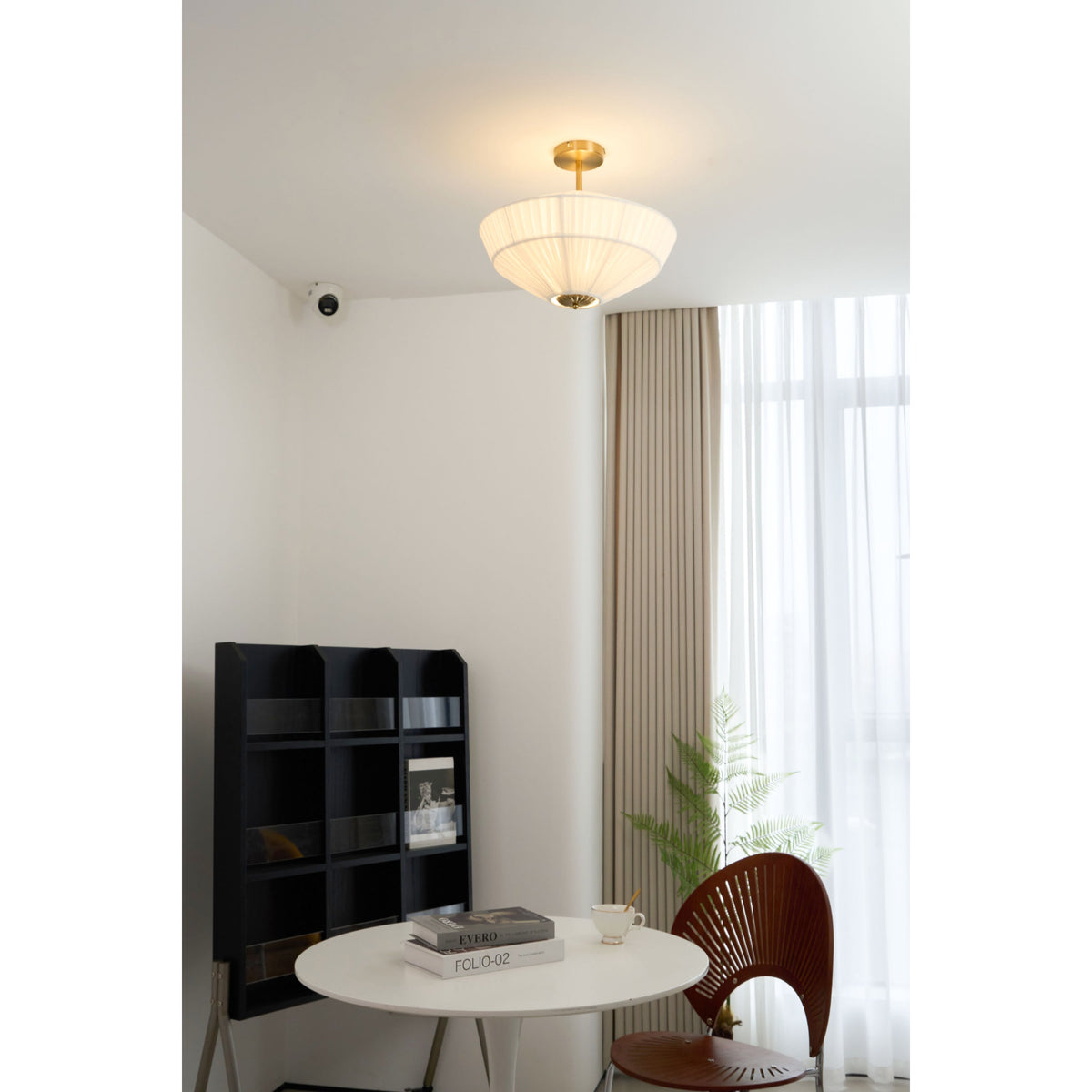 Ottoline plafondlamp