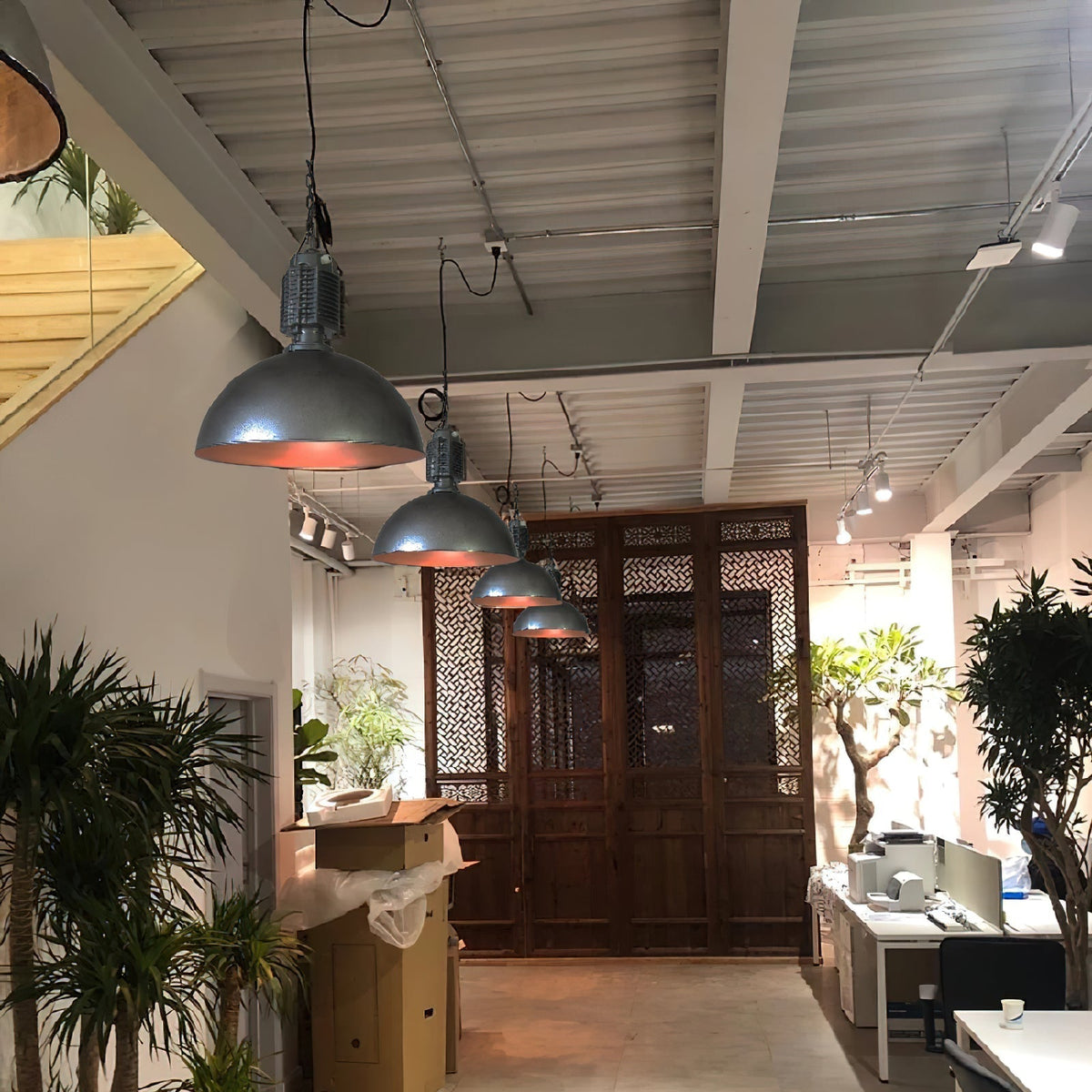 Oreloria hanglamp
