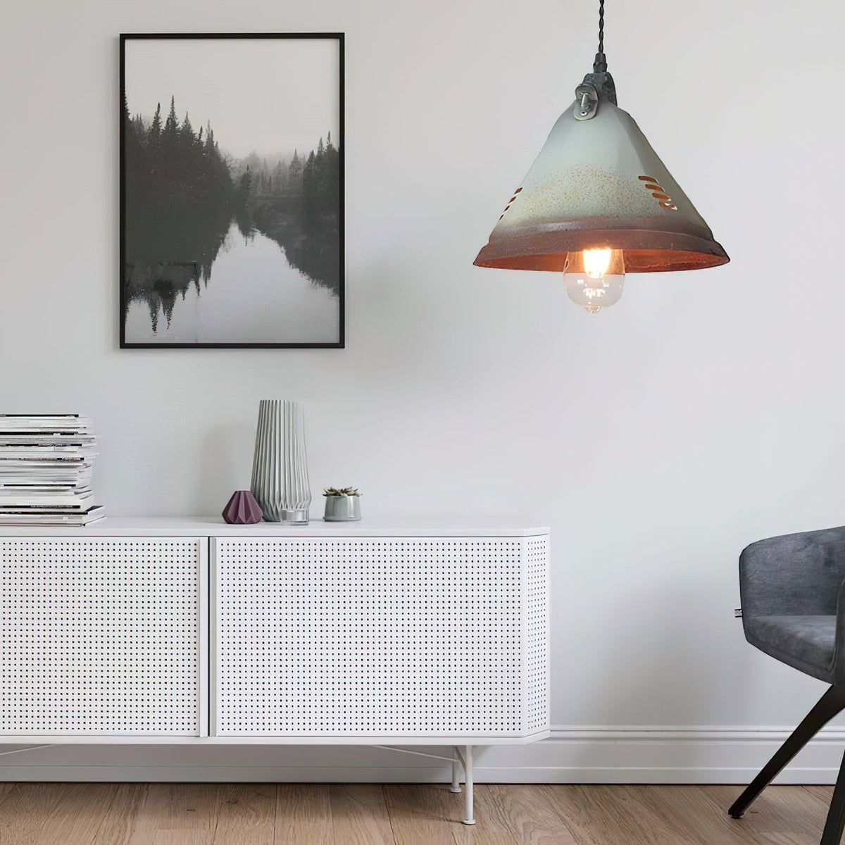 Rivoaine hanglamp