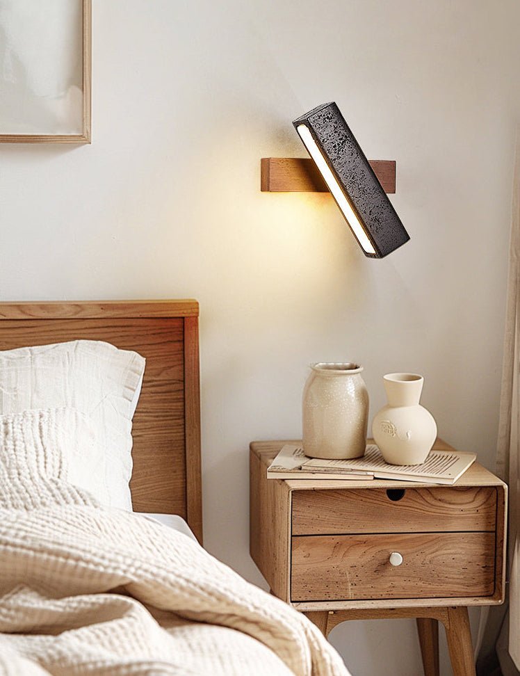 Liorivelle Stellar Pivot wandlamp