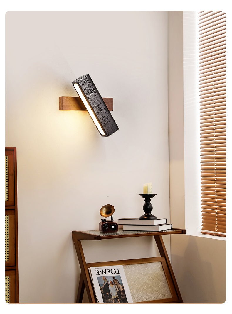 Liorivelle Stellar Pivot wandlamp