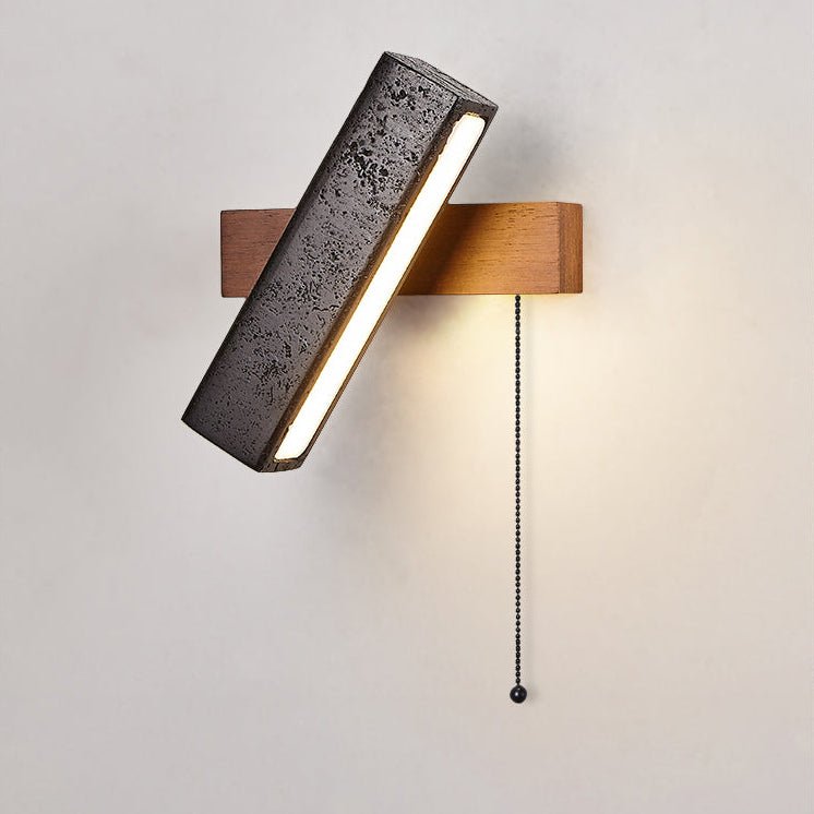 Liorivelle Stellar Pivot wandlamp