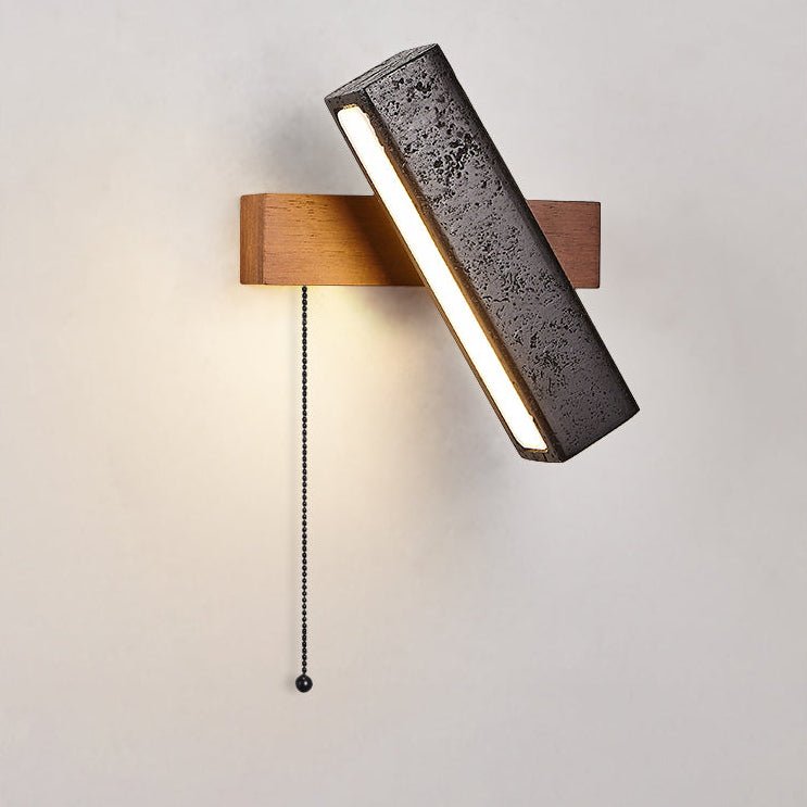 Liorivelle Stellar Pivot wandlamp