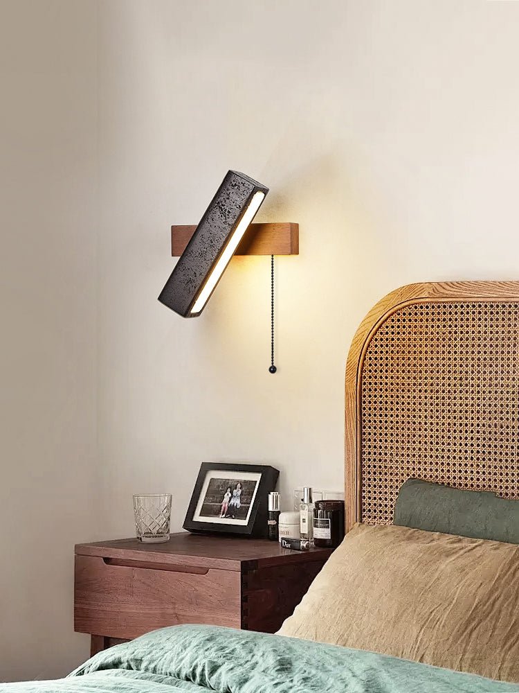 Liorivelle Stellar Pivot wandlamp