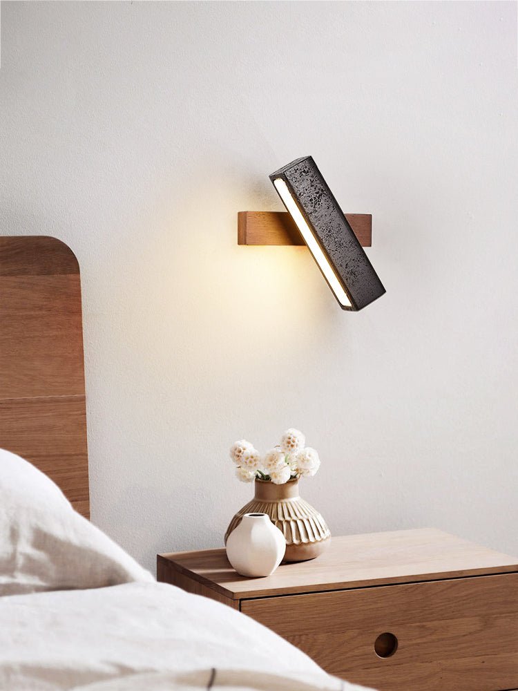 Liorivelle Stellar Pivot wandlamp