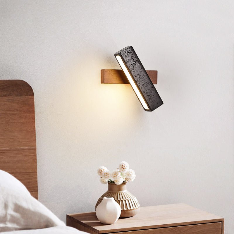 Liorivelle Stellar Pivot wandlamp