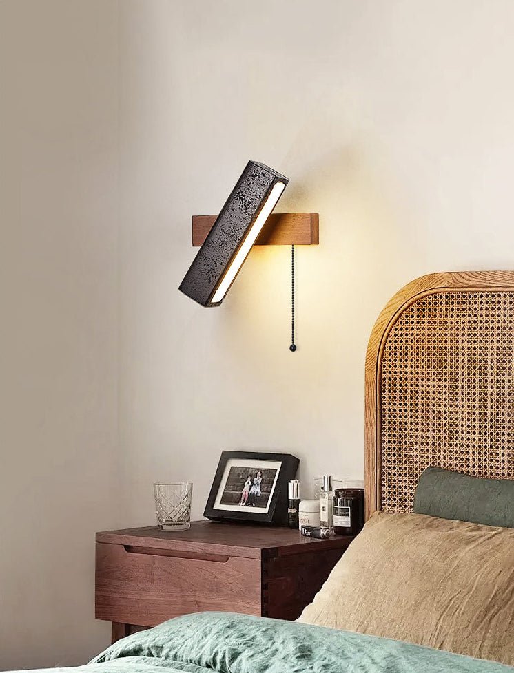 Liorivelle Stellar Pivot wandlamp