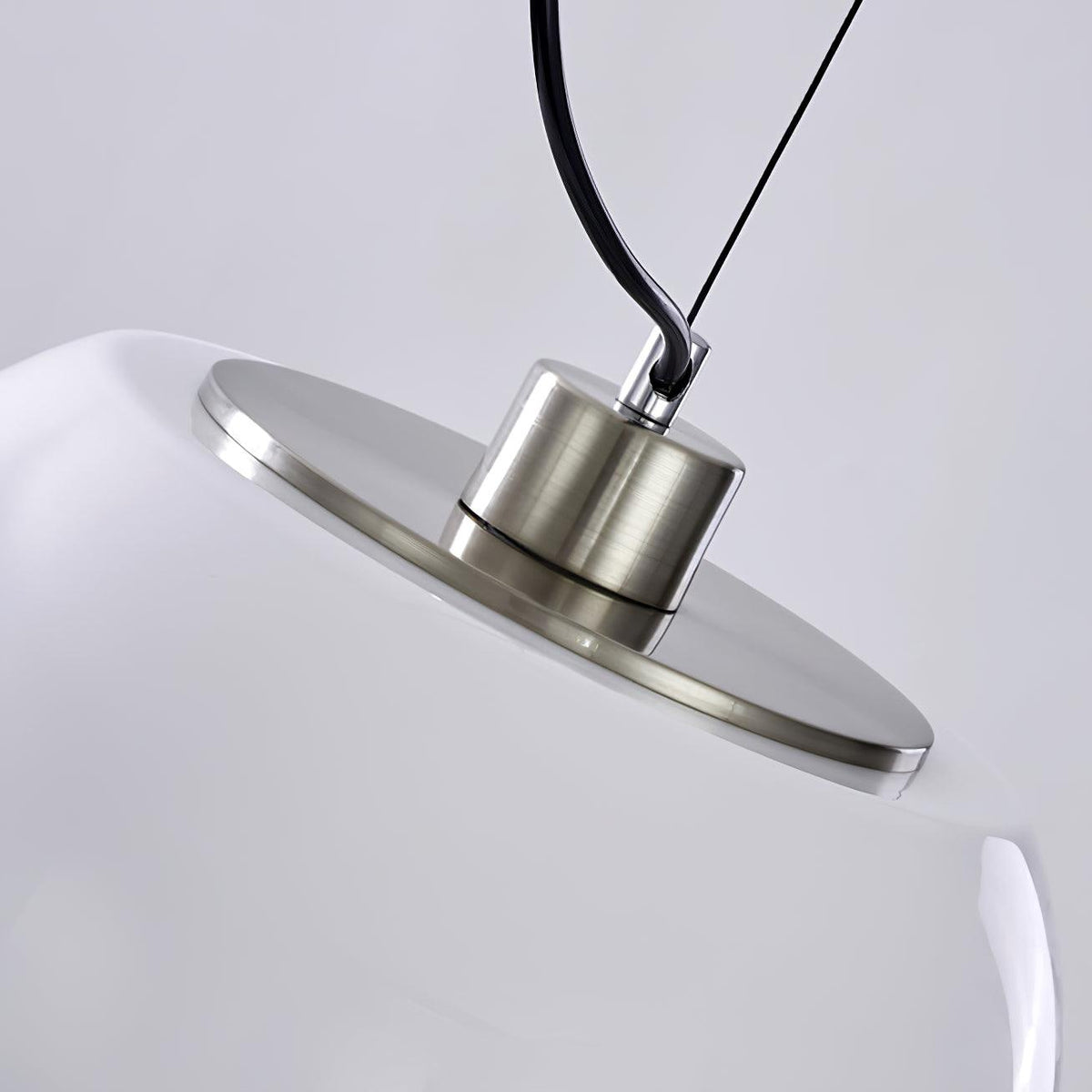 Alzoros Wabi Noordse kunst hanglamp