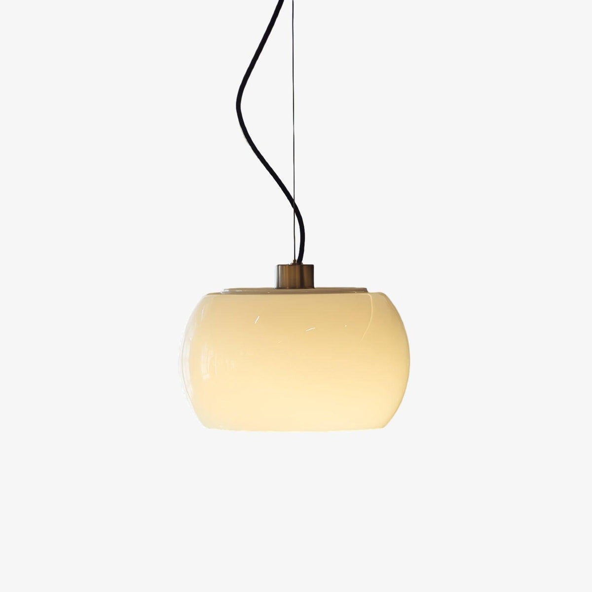 Alzoros Wabi Noordse kunst hanglamp