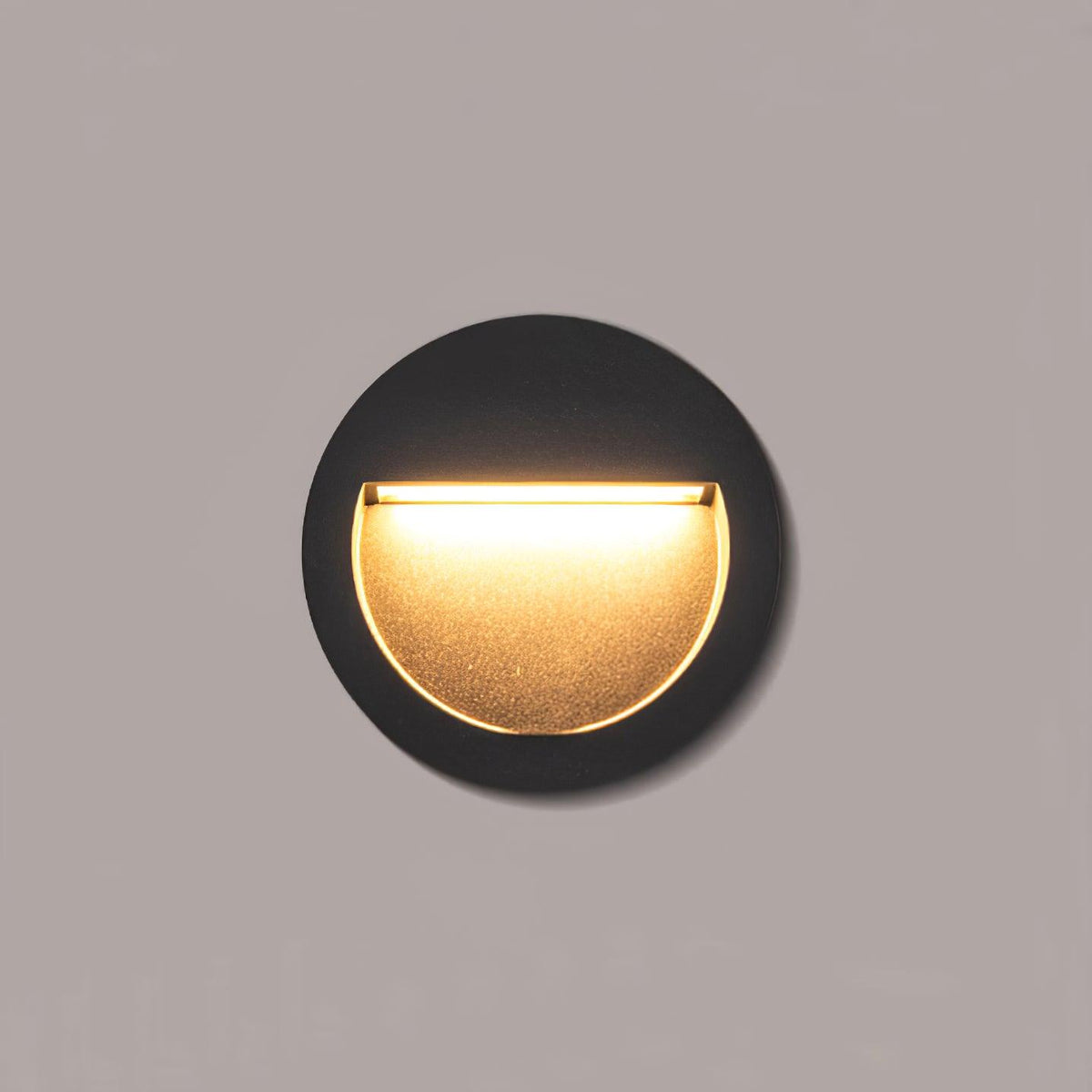 Veo Acryl Minimalistische wandlamp