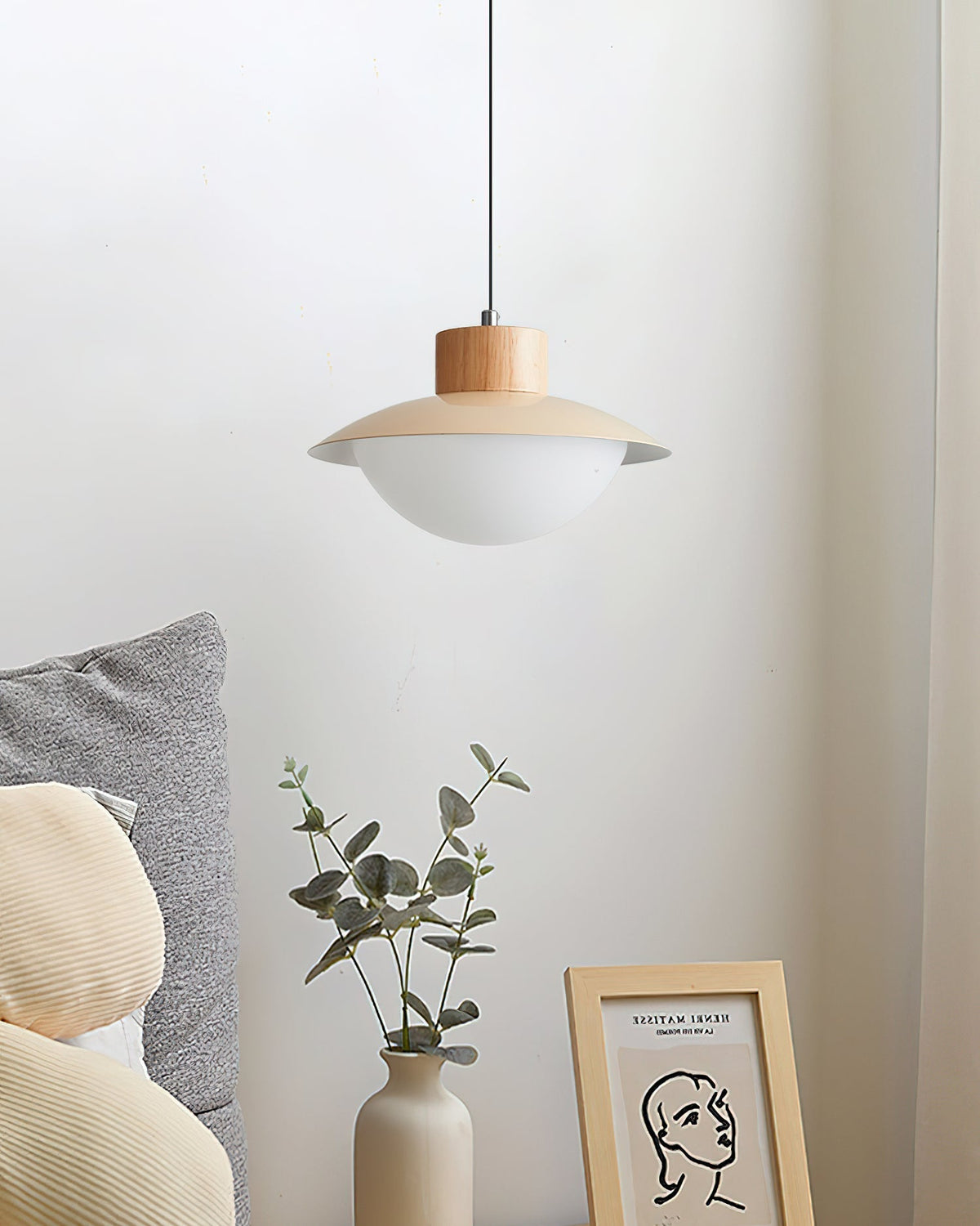 Aldara hanglamp