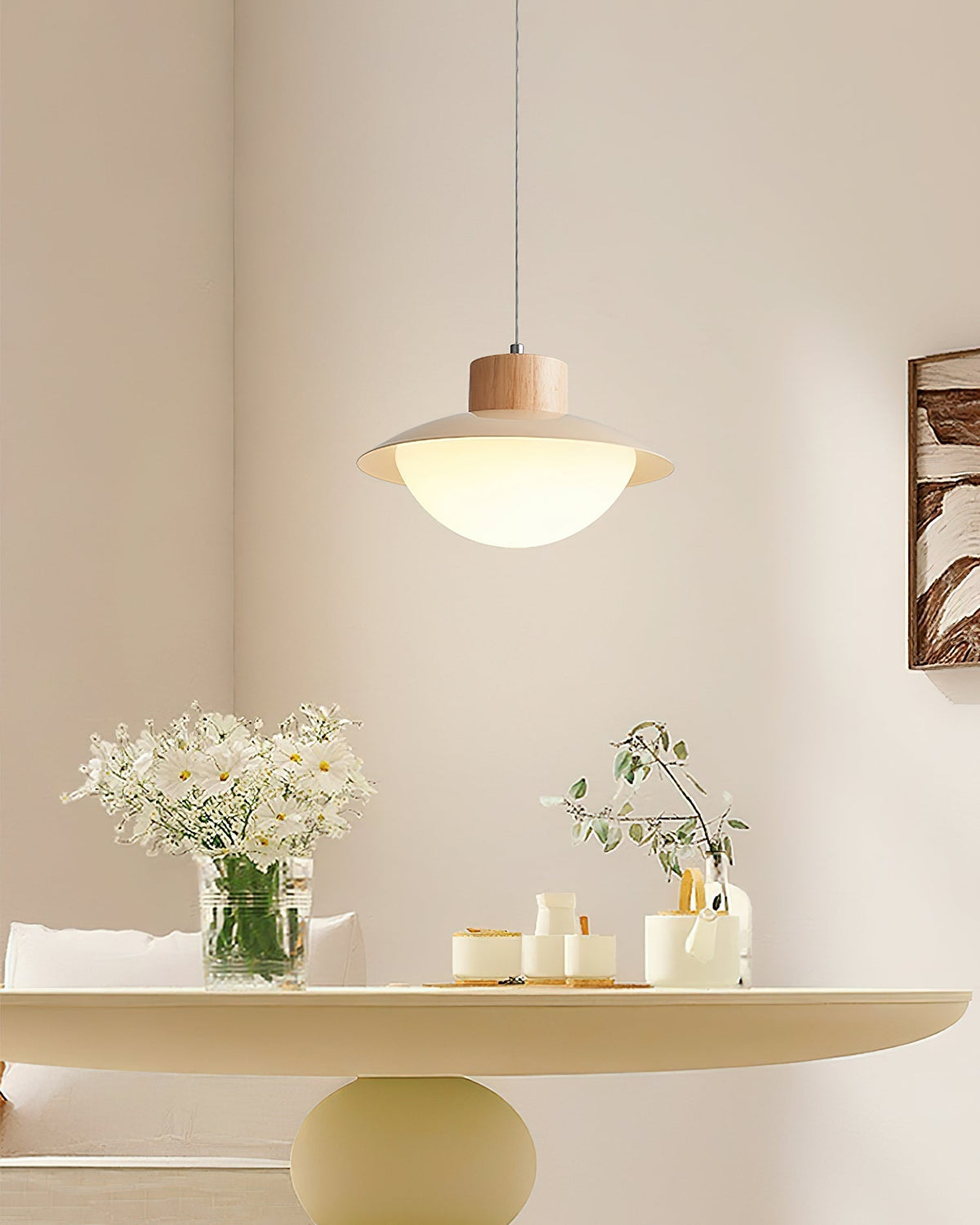 Aldara hanglamp
