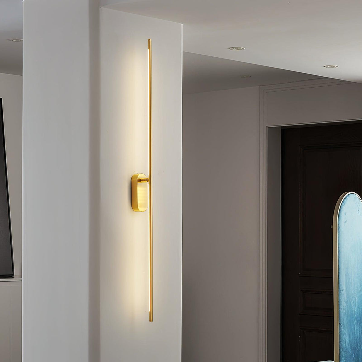 Avenielia wandlamp