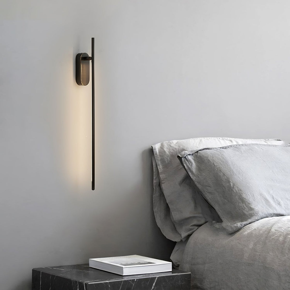 Avenielia wandlamp