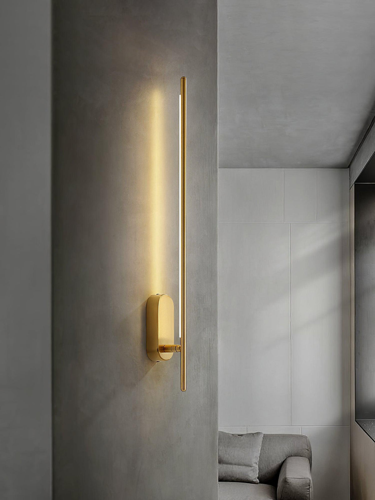 Avenielia wandlamp