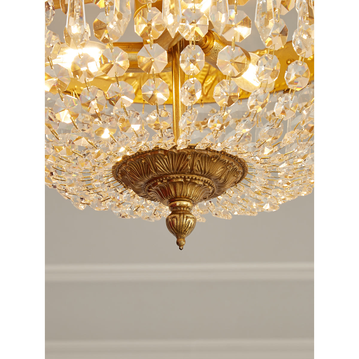 Aveniina plafondlamp