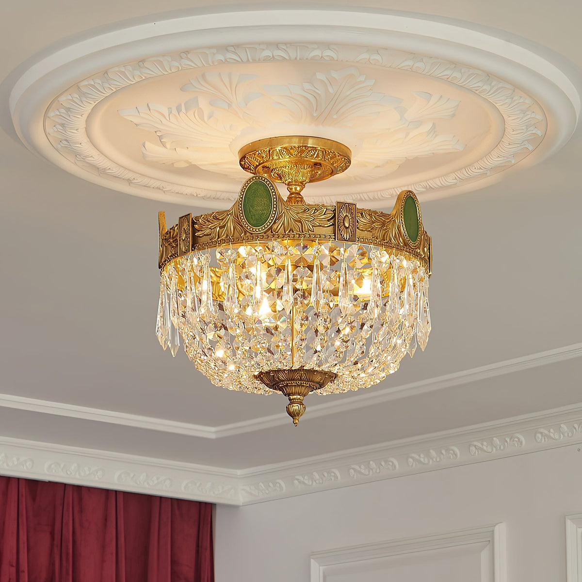 Aveniina plafondlamp