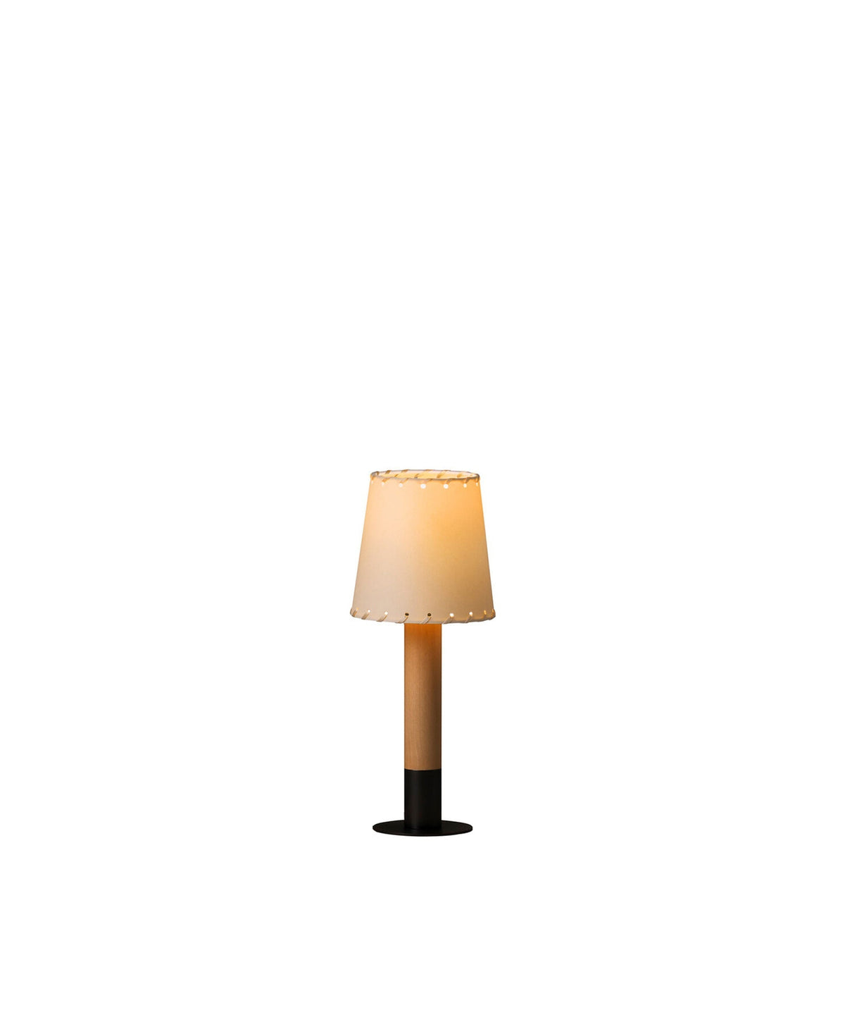 Bravique Stitched tafellamp