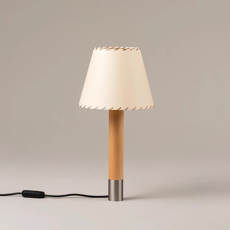 Bravique Stitched tafellamp