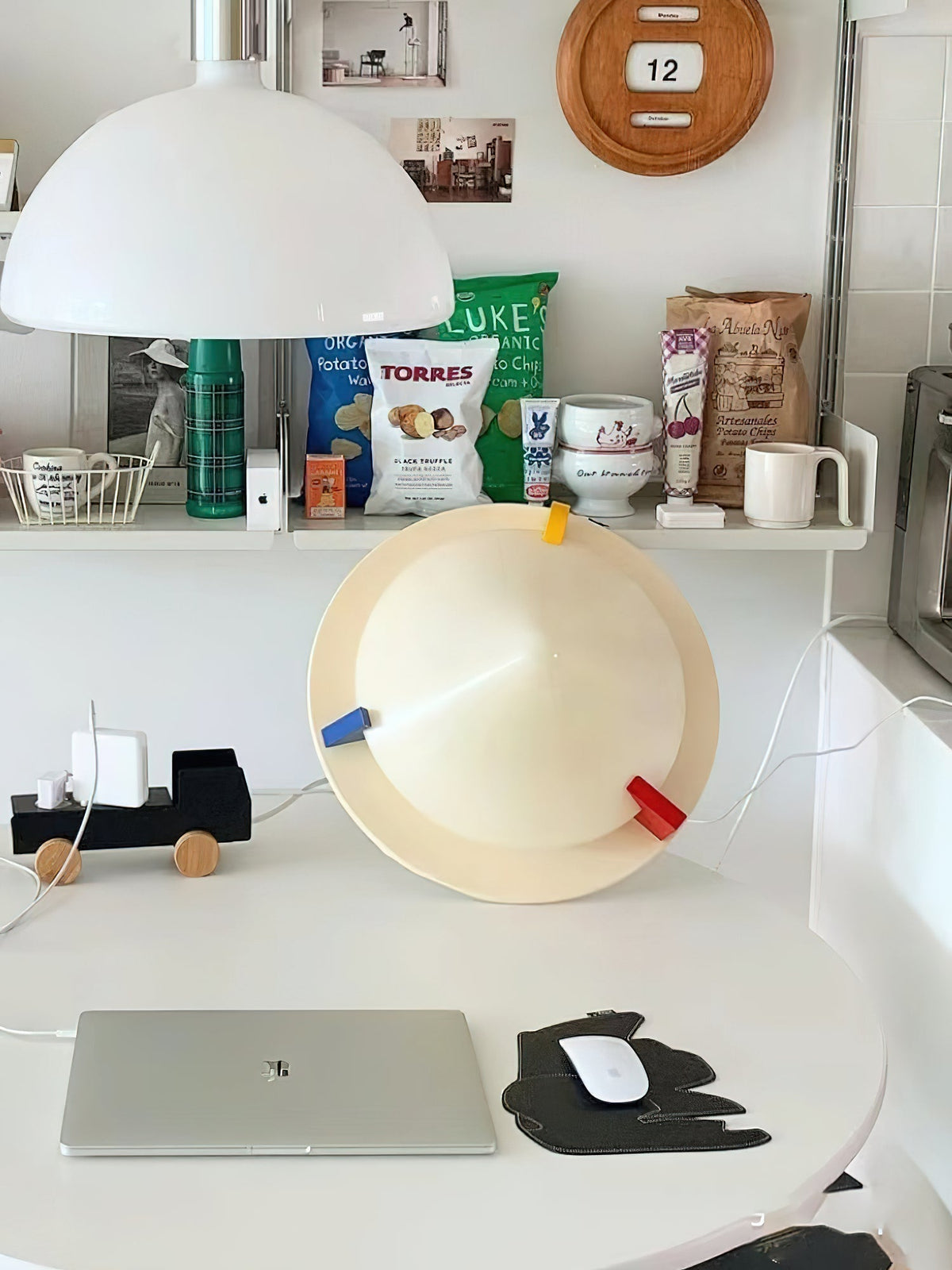 Noreleon plafondlamp