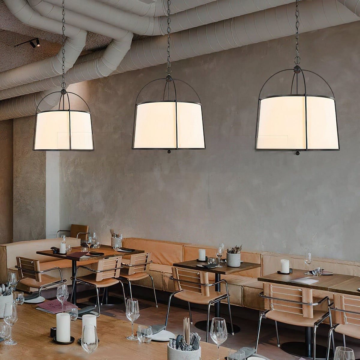 Oreleora hanglamp