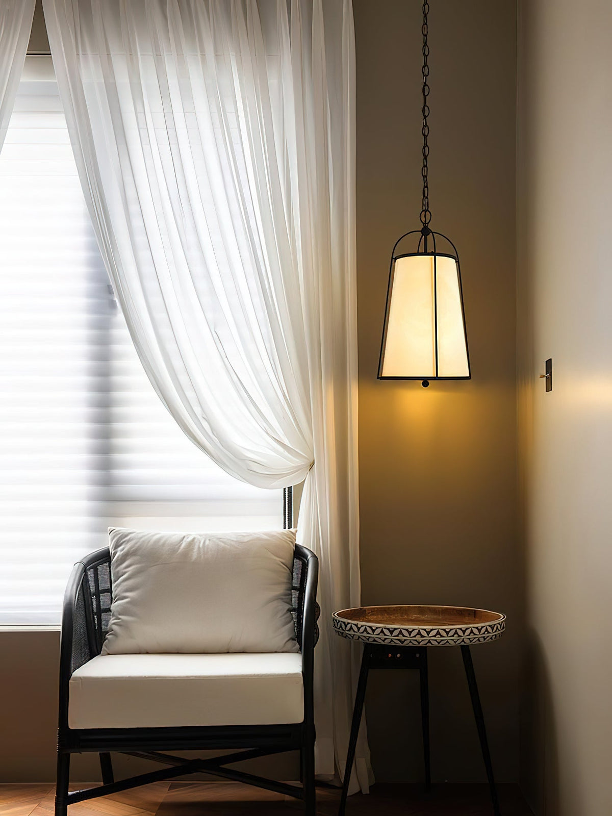 Oreleora hanglamp