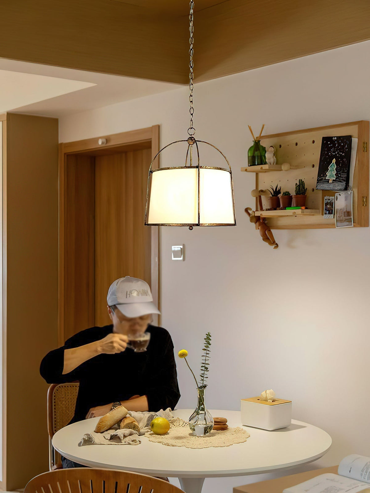 Oreleora hanglamp