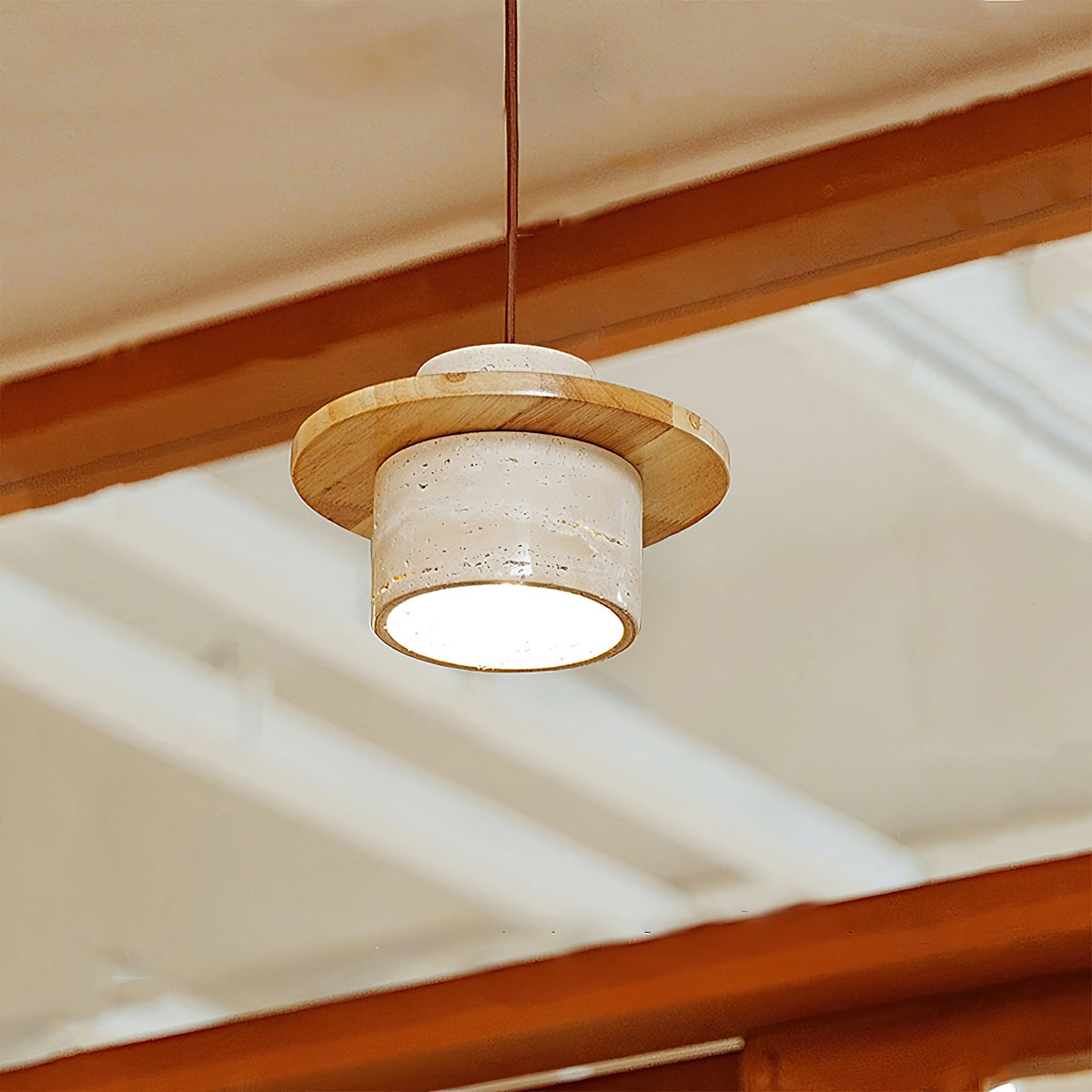Calian Duo hanglamp