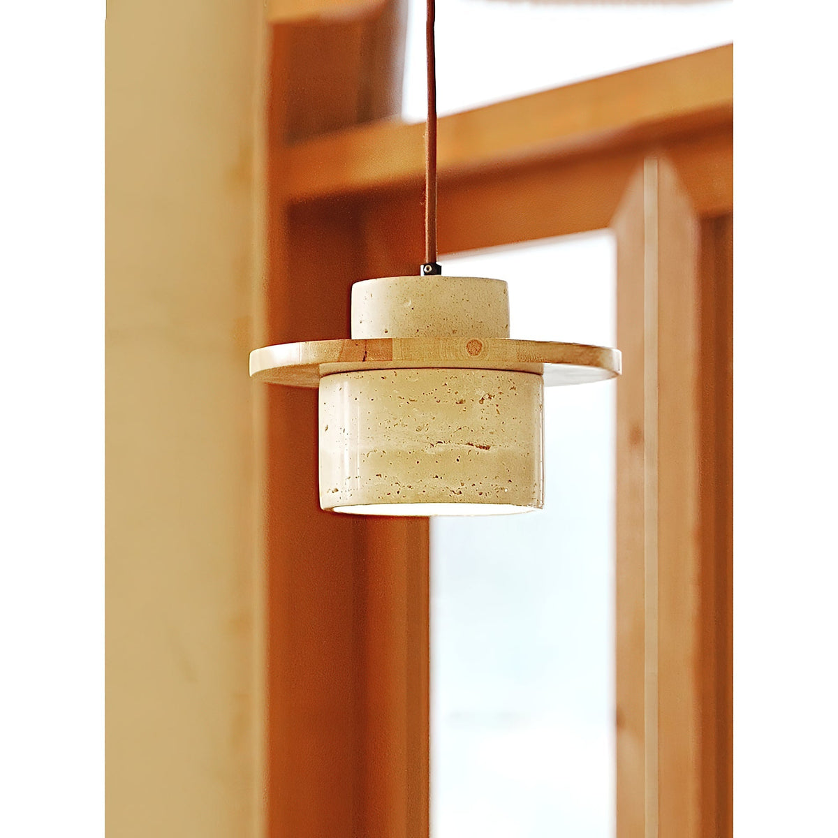 Calian Duo hanglamp