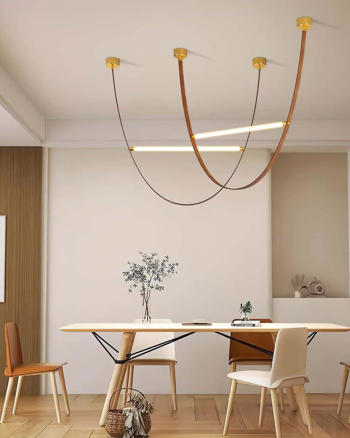 Talinor hanglamp Tracer Riem