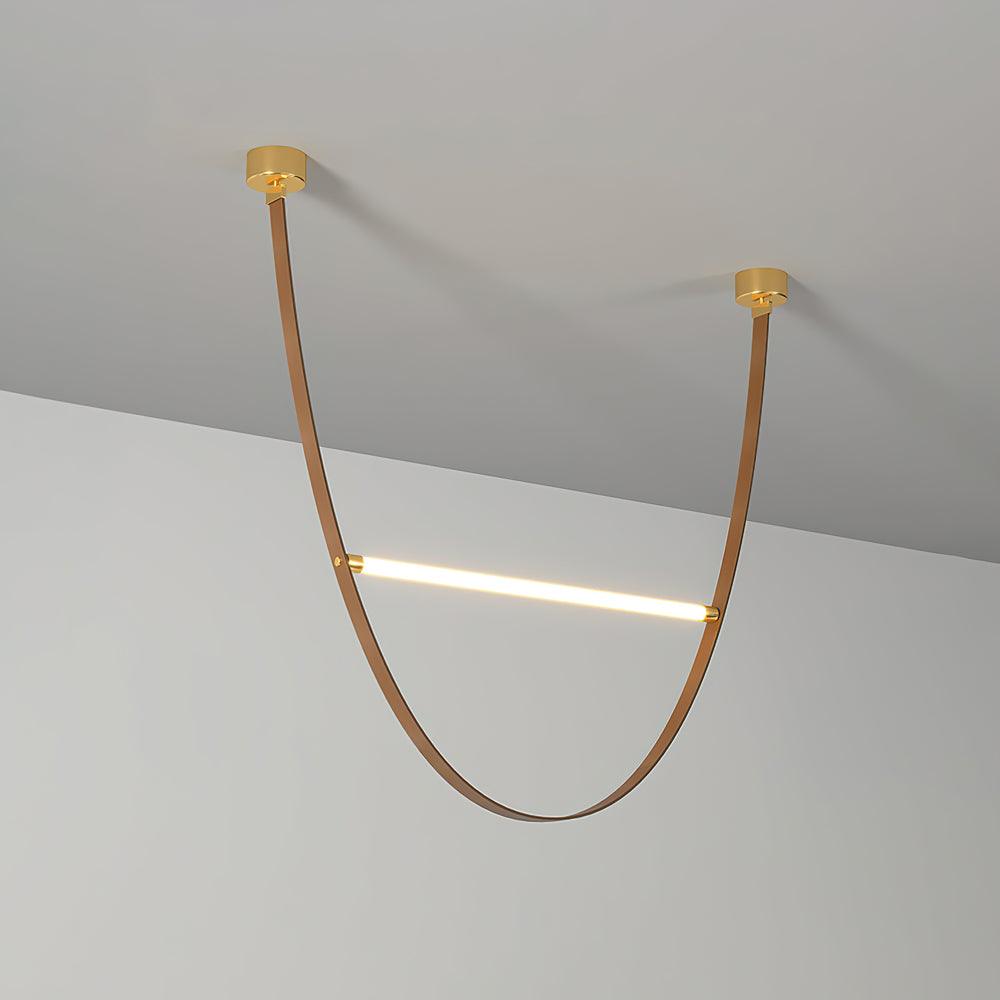 Viraielia Tracer Belt hanglamp
