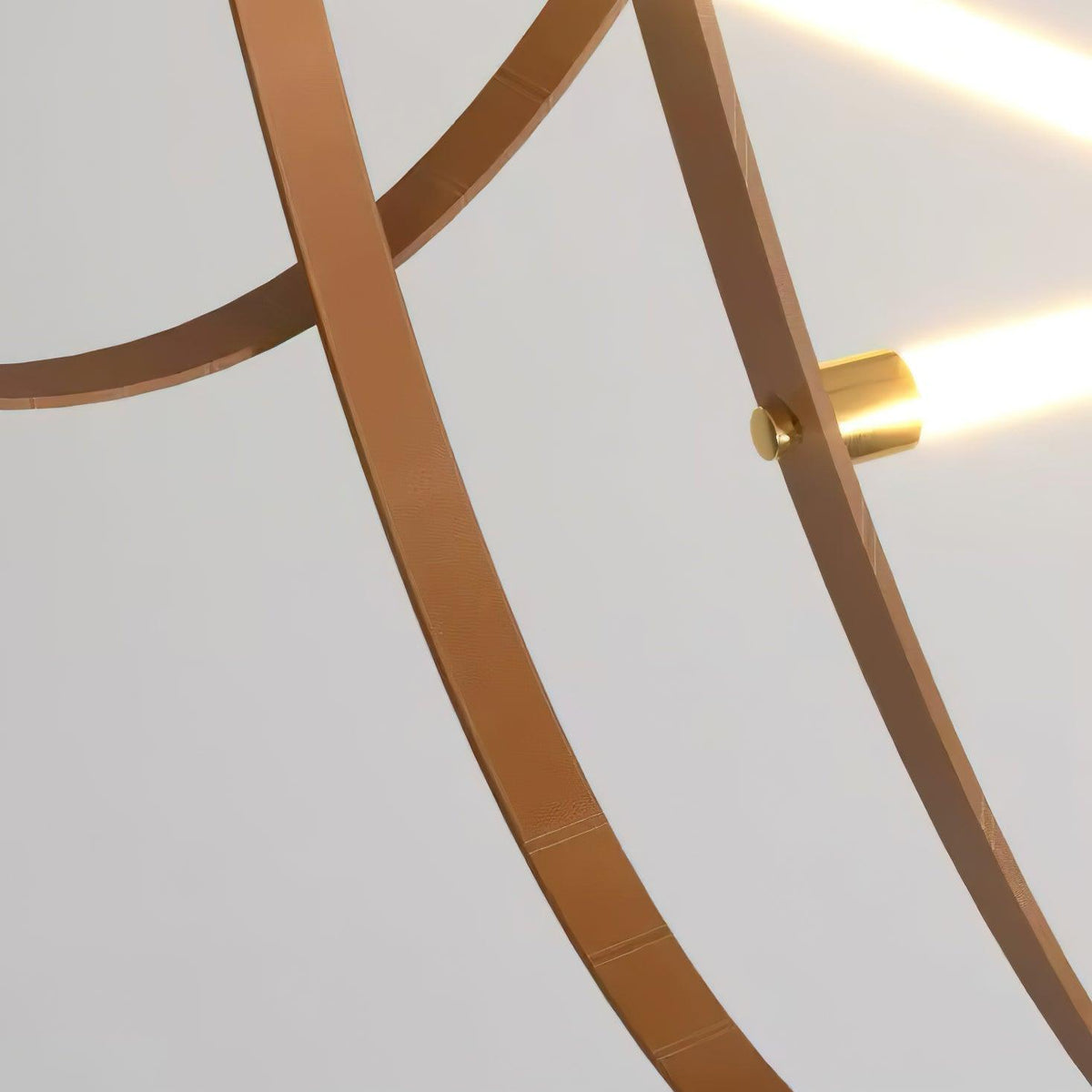 Viraielia Tracer Belt hanglamp