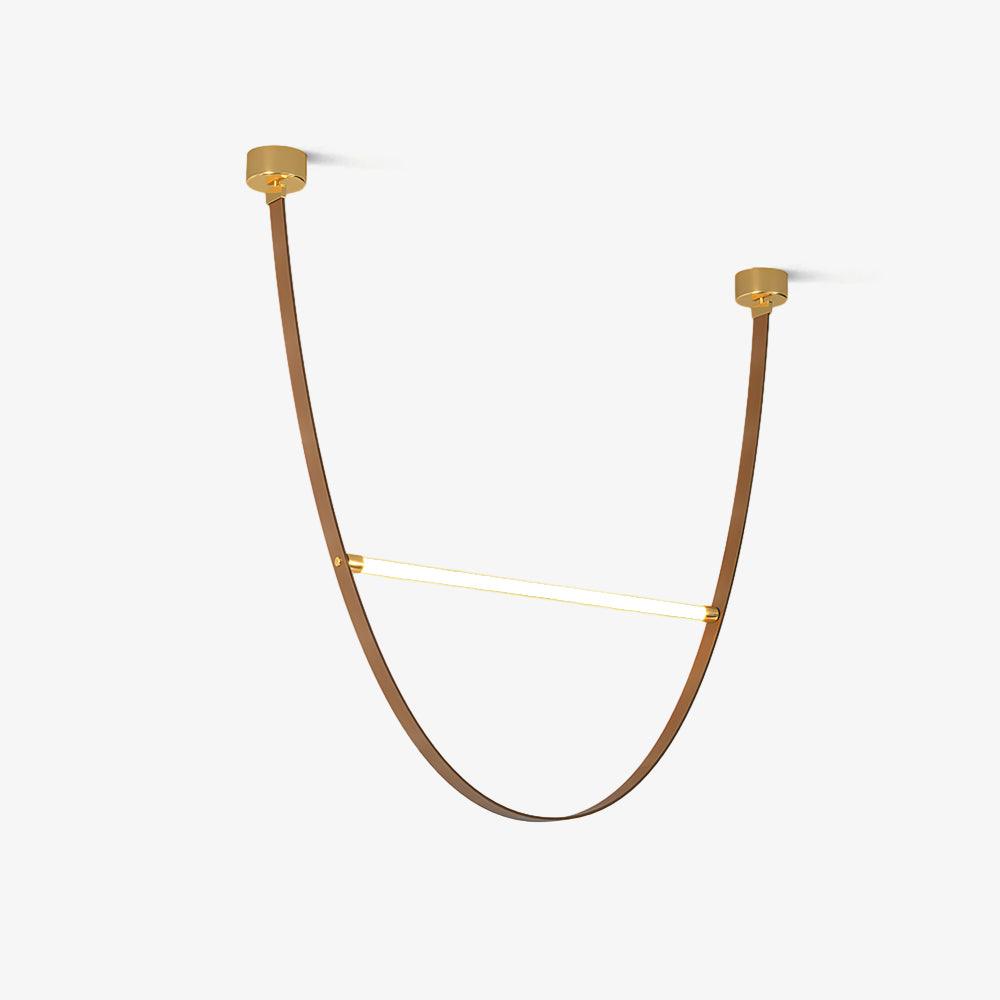 Talinor hanglamp Tracer Riem