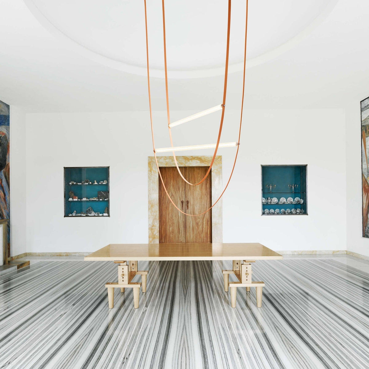 Viraielia Tracer Belt hanglamp