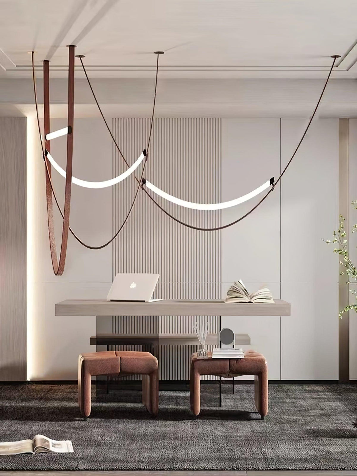 Talinor hanglamp Tracer Riem
