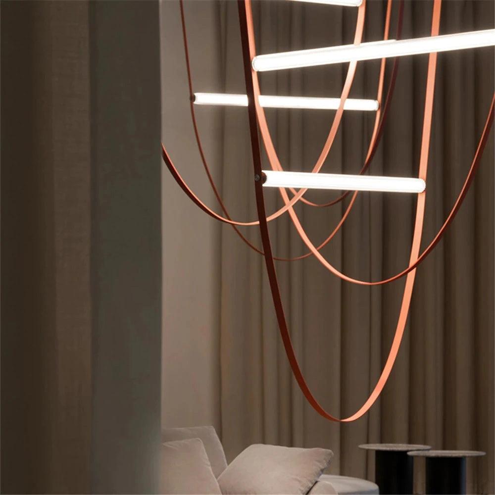 Talinor hanglamp Tracer Riem