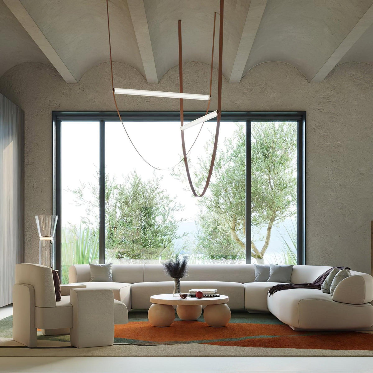 Viraielia Tracer Belt hanglamp