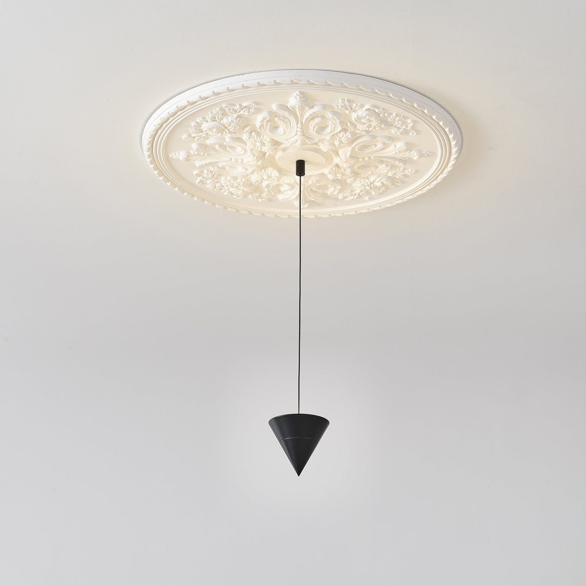 Hosian Minimalistische hanglamp van acryl