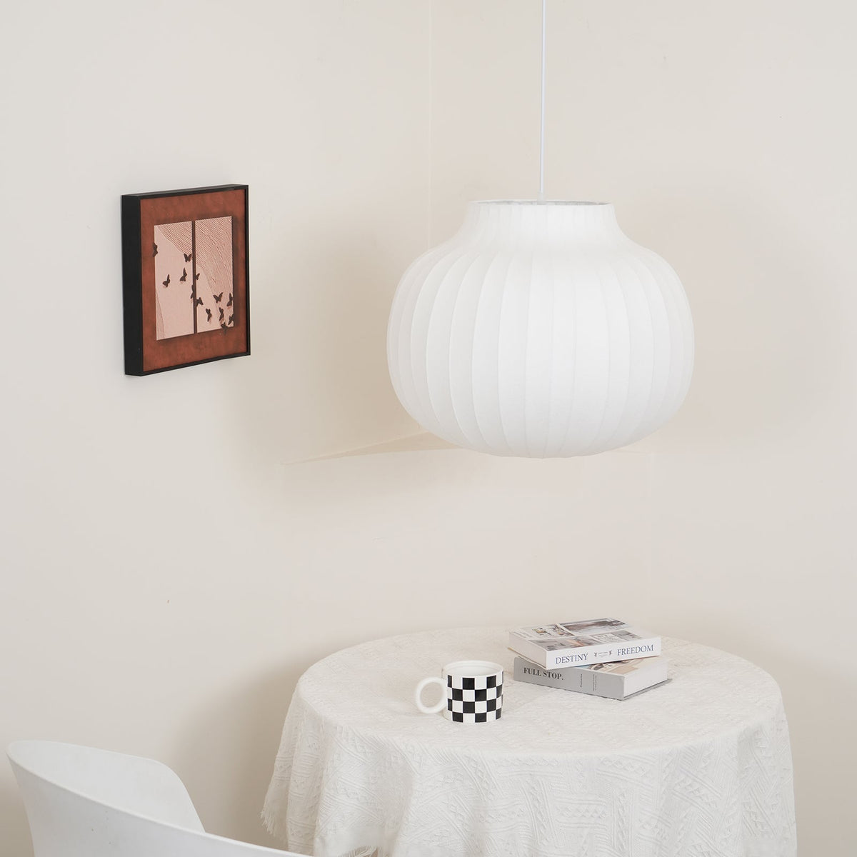 Synaria hanglamp