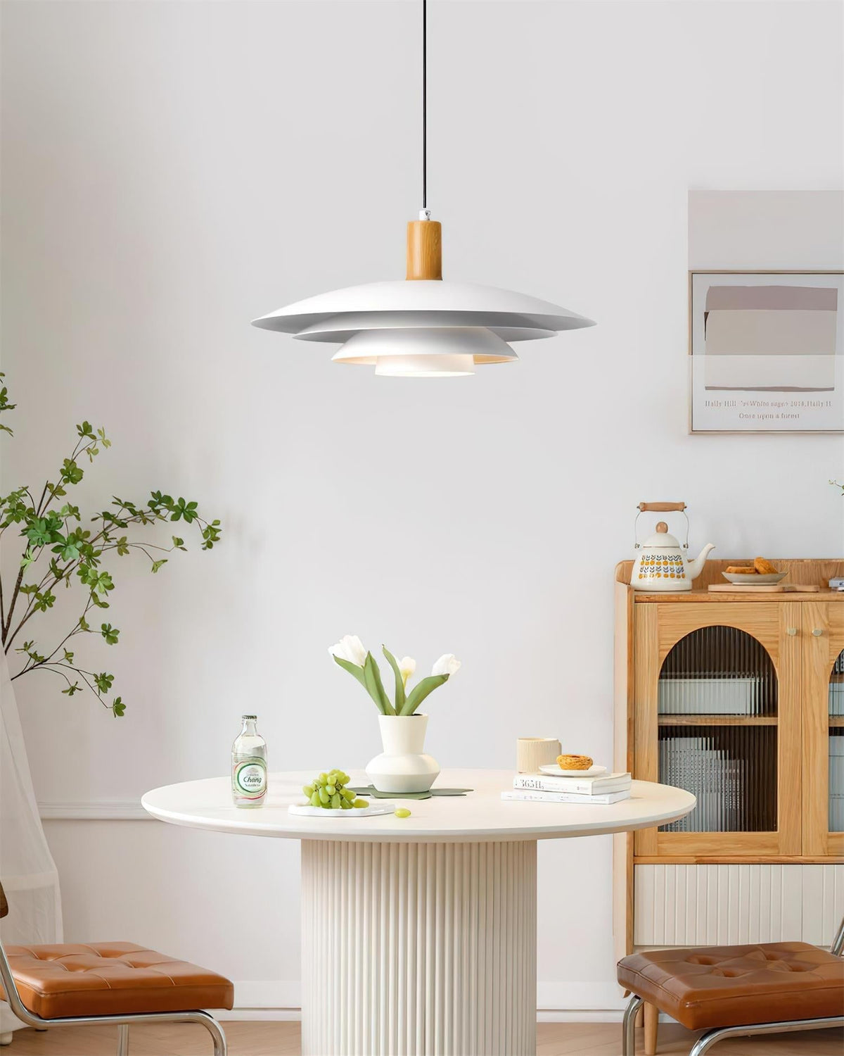 Stratalite hanglamp