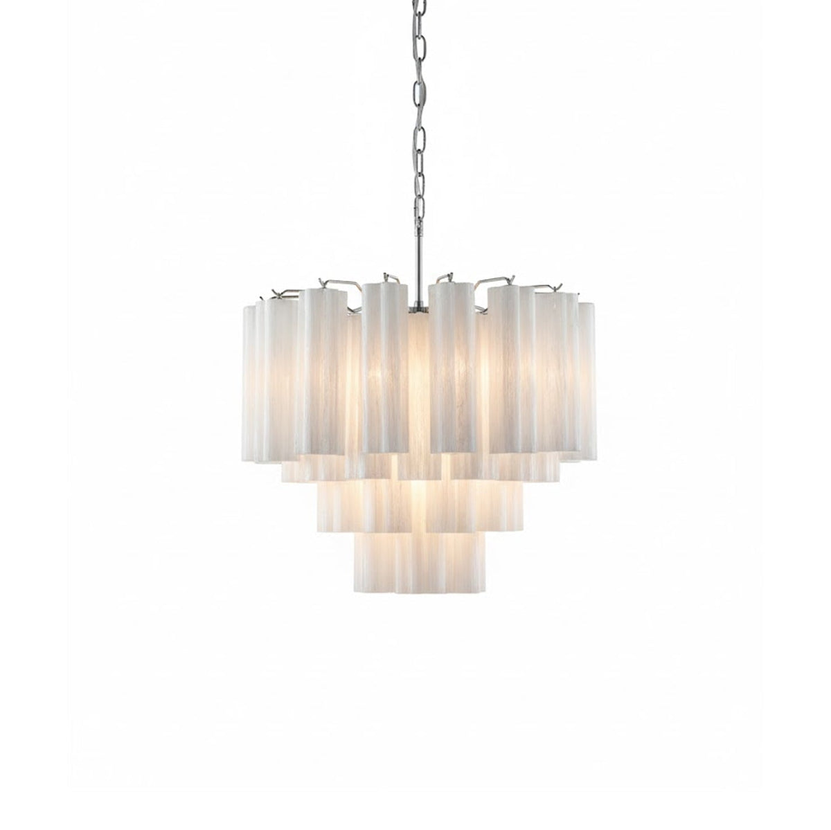Stratum Ripple Kroonluchter