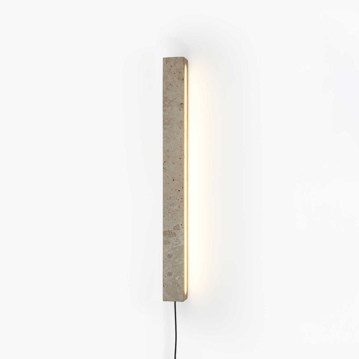 Sext wandlamp met stekker