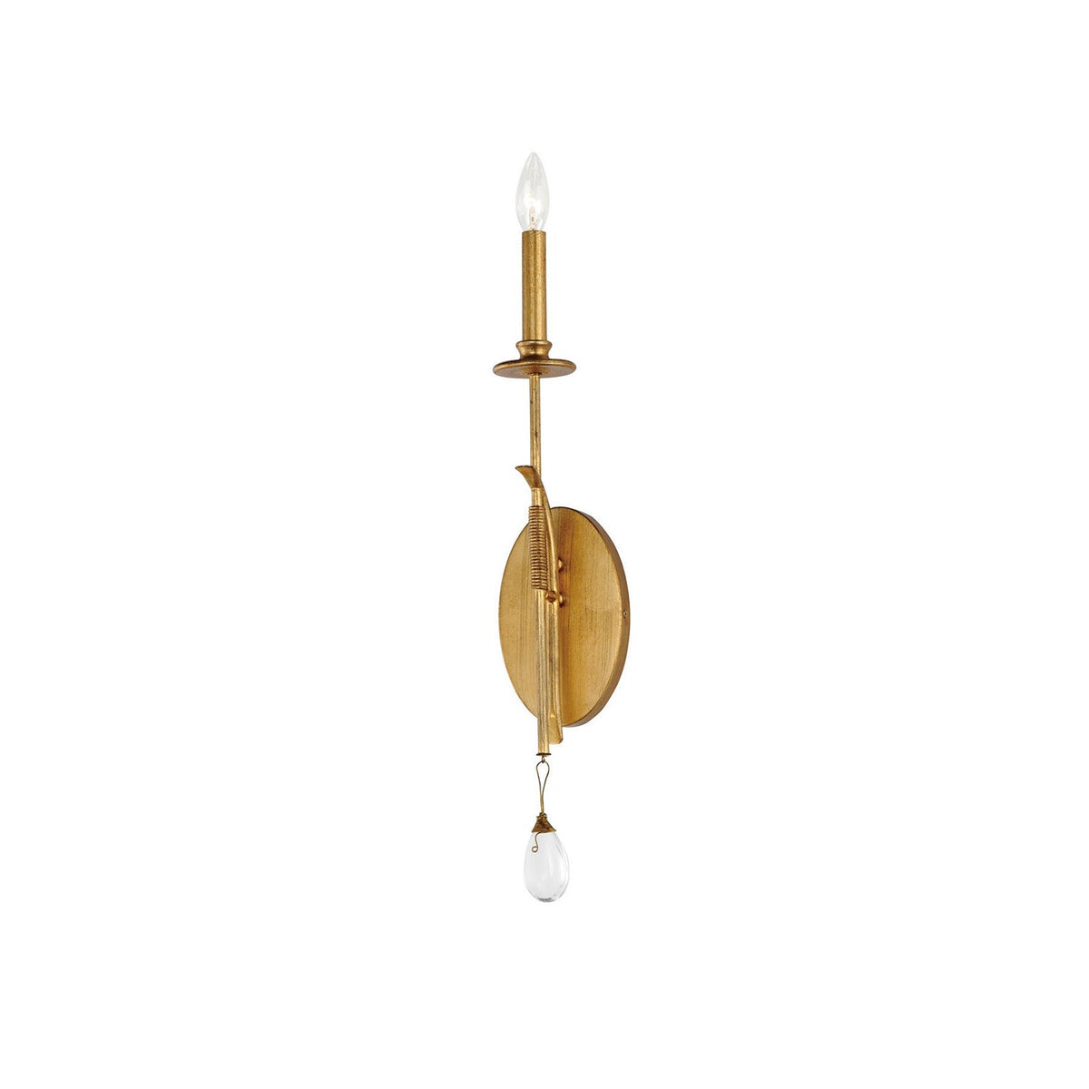 Miroiella wandlamp