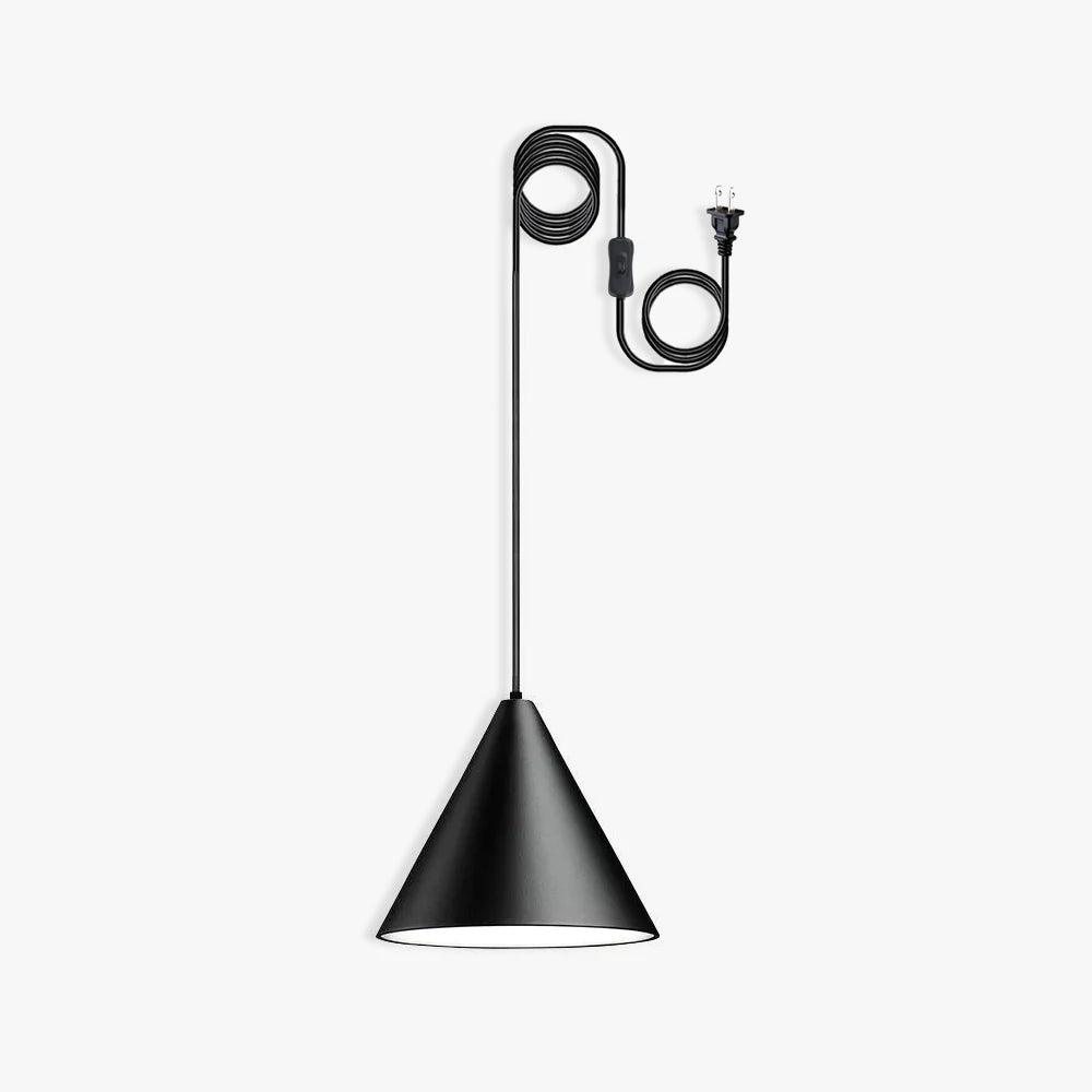 Haveris Moderne hanglamp van metaal