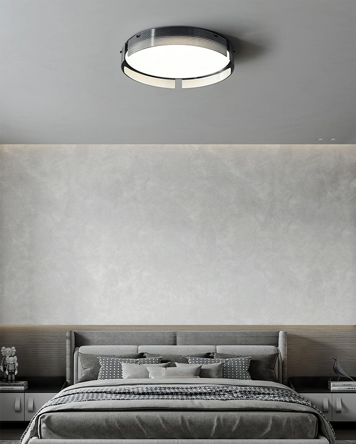 Velalina plafondlamp